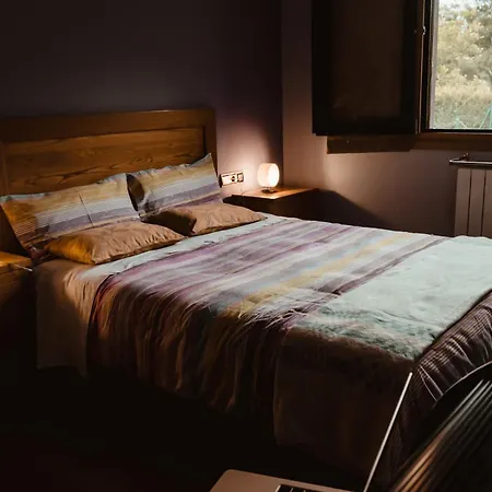 Baiolei 컨트리하우스 *