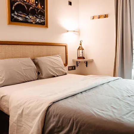 Baiolei 컨트리하우스