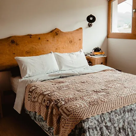 Baiolei 컨트리하우스 아스페이티아