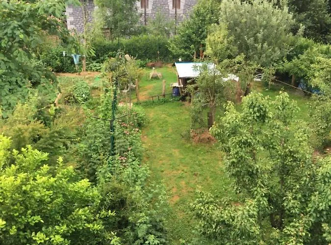 컨트리하우스 Baiolei *