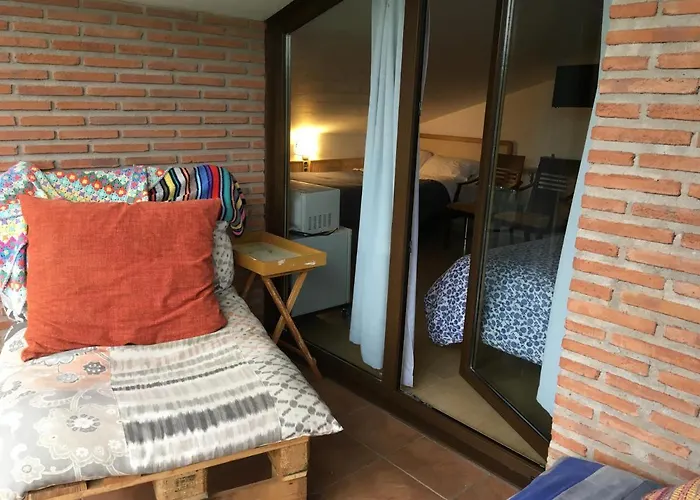 Baiolei 컨트리하우스 아스페이티아