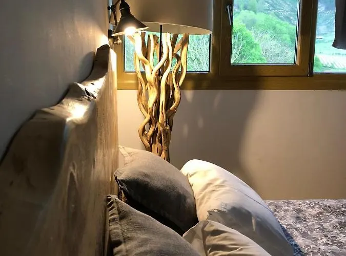 컨트리하우스 Baiolei 아스페이티아