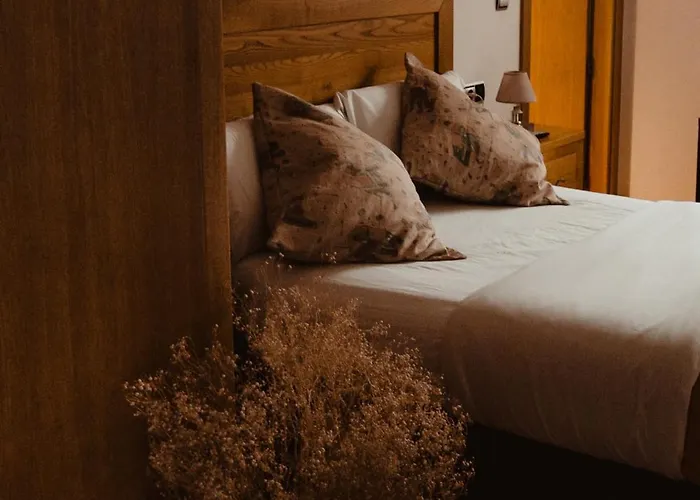 컨트리하우스 Baiolei 아스페이티아