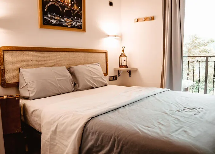 Baiolei 컨트리하우스