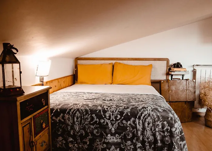 Baiolei 컨트리하우스