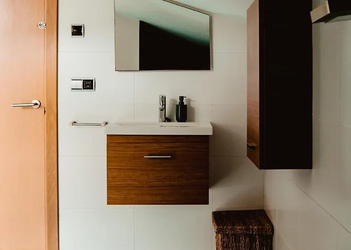 Baiolei 컨트리하우스