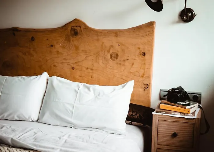 컨트리하우스 Baiolei 아스페이티아