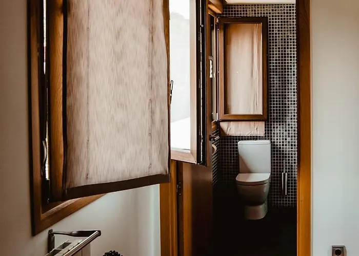 Baiolei 컨트리하우스 아스페이티아