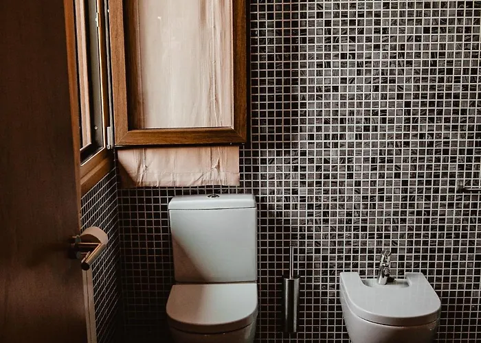 Baiolei 컨트리하우스 아스페이티아