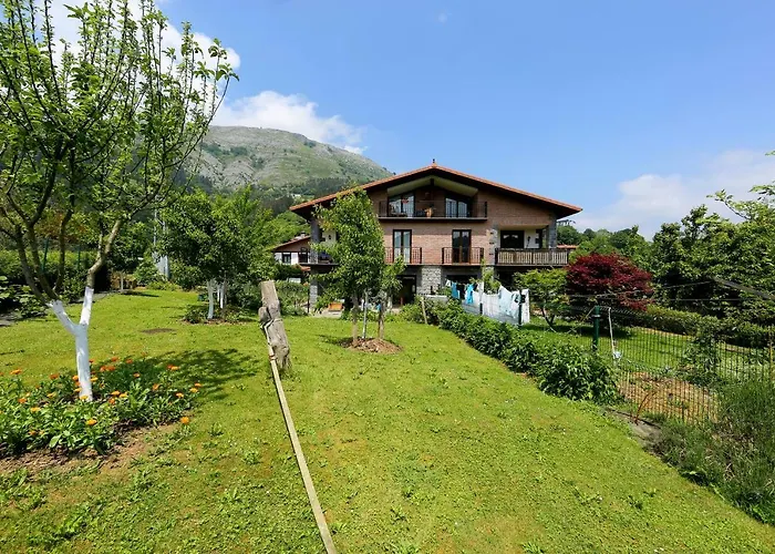 Baiolei 컨트리하우스 *