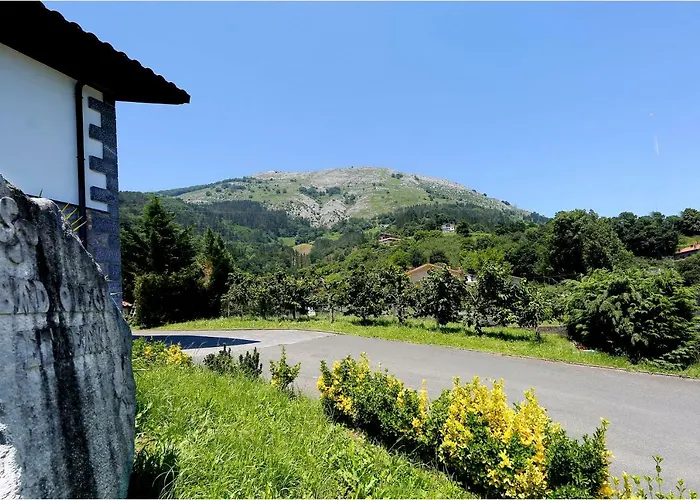 Baiolei 컨트리하우스