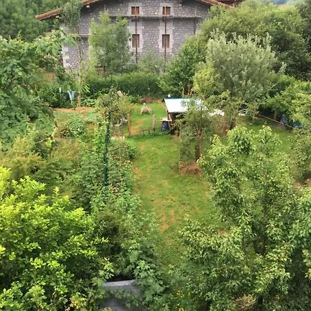 Kır Evi Baiolei *