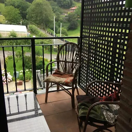 Baiolei Kır Evi Azpeitia