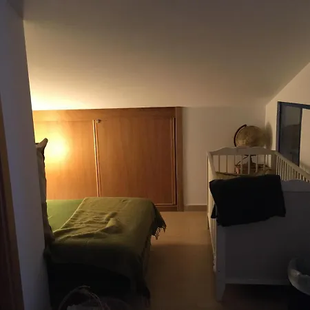 Baiolei Kır Evi