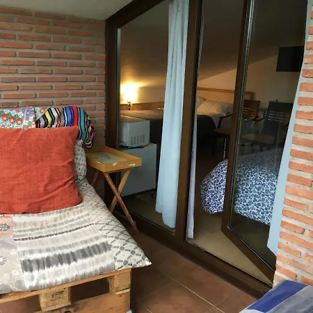 Baiolei Hétvégi ház Azpeitia