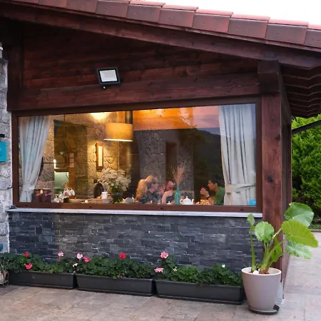 Baiolei Kır Evi