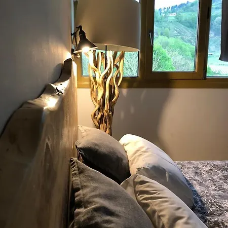 Kır Evi Baiolei Azpeitia