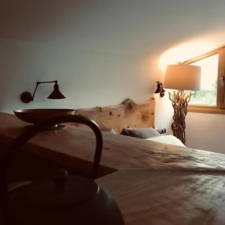 Baiolei Kır Evi