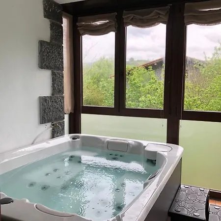Baiolei Kır Evi *