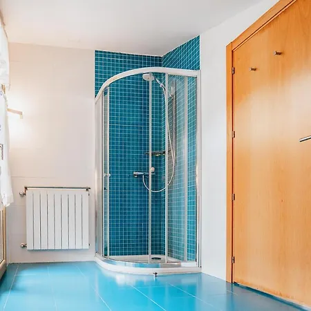 Baiolei Country house