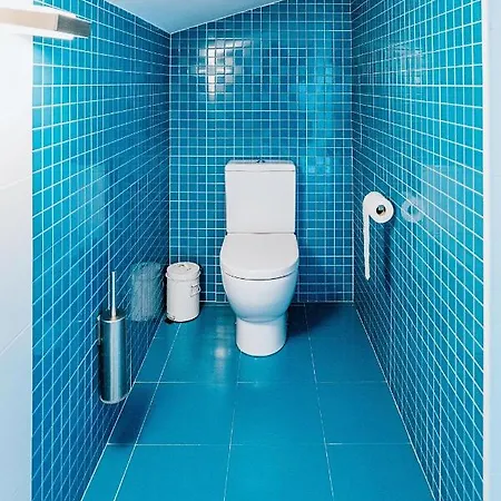 Country house Baiolei Azpeitia