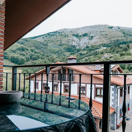 Baiolei Kır Evi *