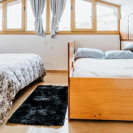 Baiolei Kır Evi *