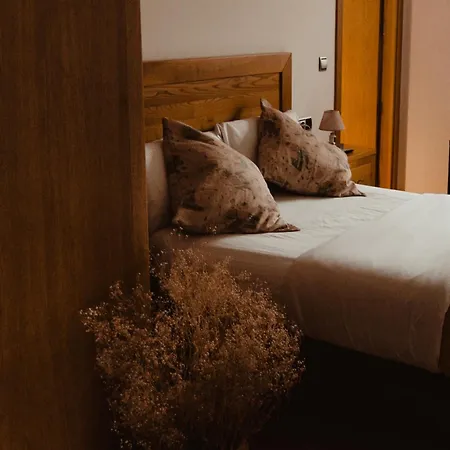 Kır Evi Baiolei Azpeitia
