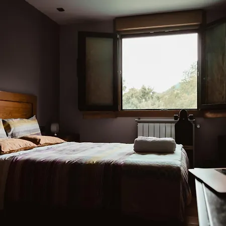 Baiolei Country house Azpeitia