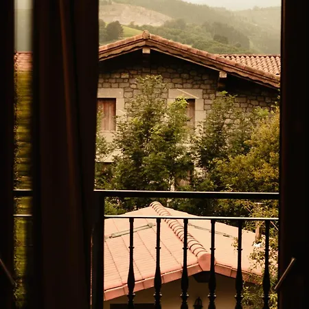 Kır Evi Baiolei Azpeitia