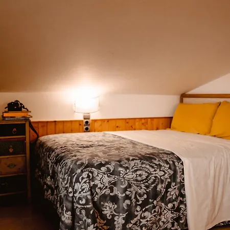 Baiolei Kır Evi