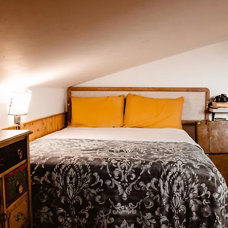 Baiolei Country house