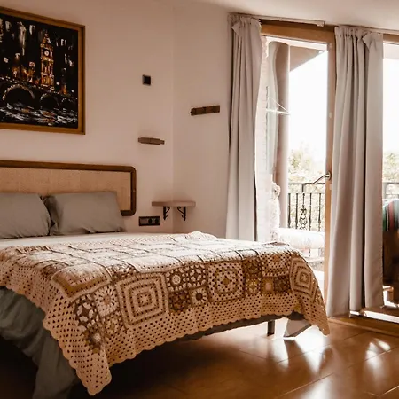 Country house Baiolei *