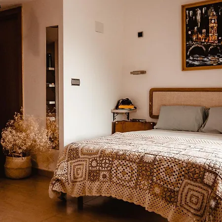 Kır Evi Baiolei Azpeitia