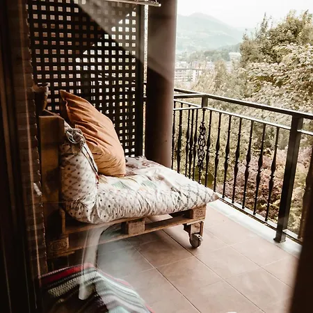 Baiolei Kır Evi *