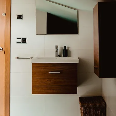 Country house Baiolei