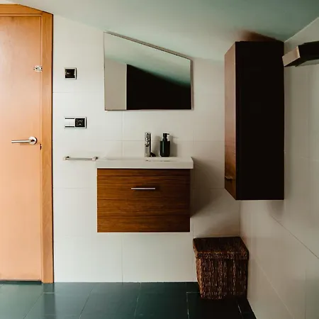 Baiolei Country house