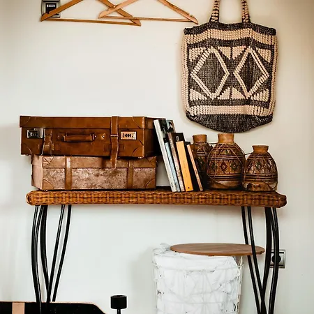 Baiolei Country house *