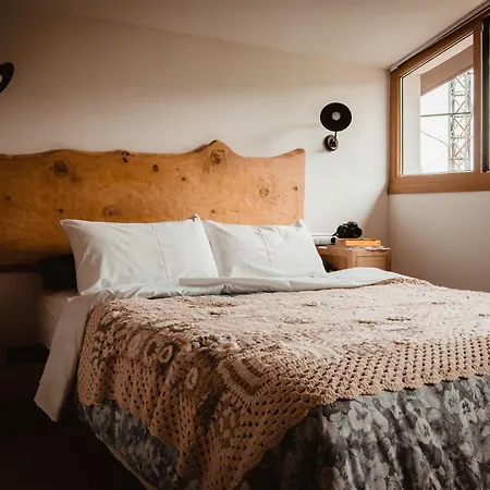 Country house Baiolei