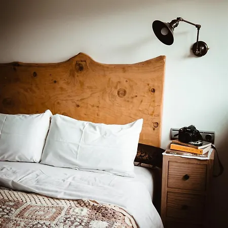 Country house Baiolei Azpeitia