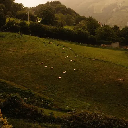 Country house Baiolei Azpeitia