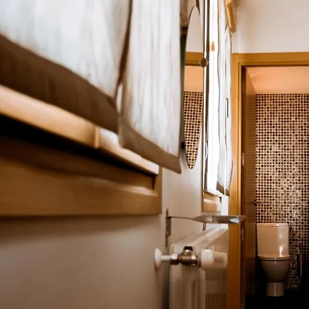 Country house Baiolei *