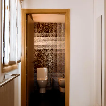 Country house Baiolei Azpeitia