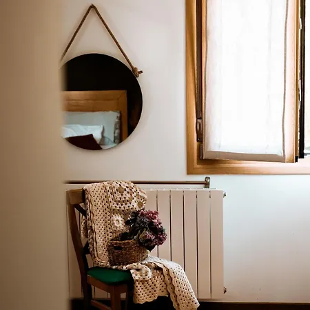 Baiolei Kır Evi Azpeitia