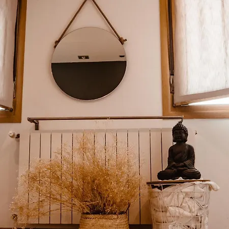 Baiolei Kır Evi *