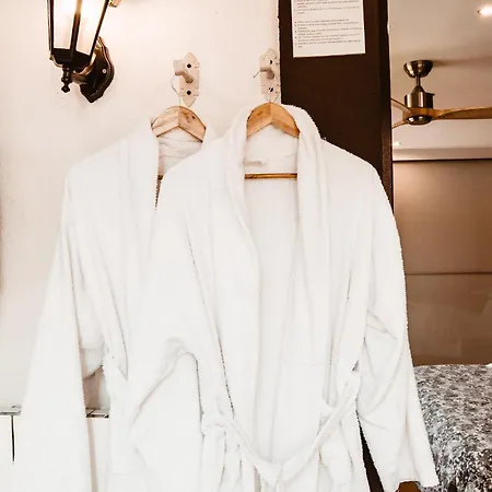 Country house Baiolei *