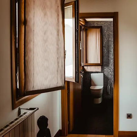 Baiolei Kır Evi Azpeitia