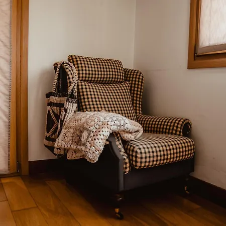 Baiolei Kır Evi Azpeitia