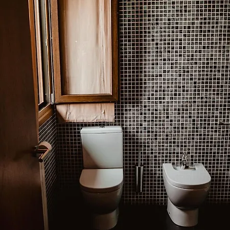 Baiolei Kır Evi Azpeitia