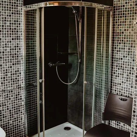 Baiolei Country house